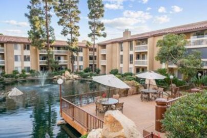 Phenomenal The Plaza Condominium Located at 1855 Diamond Street #111 was Just Sold